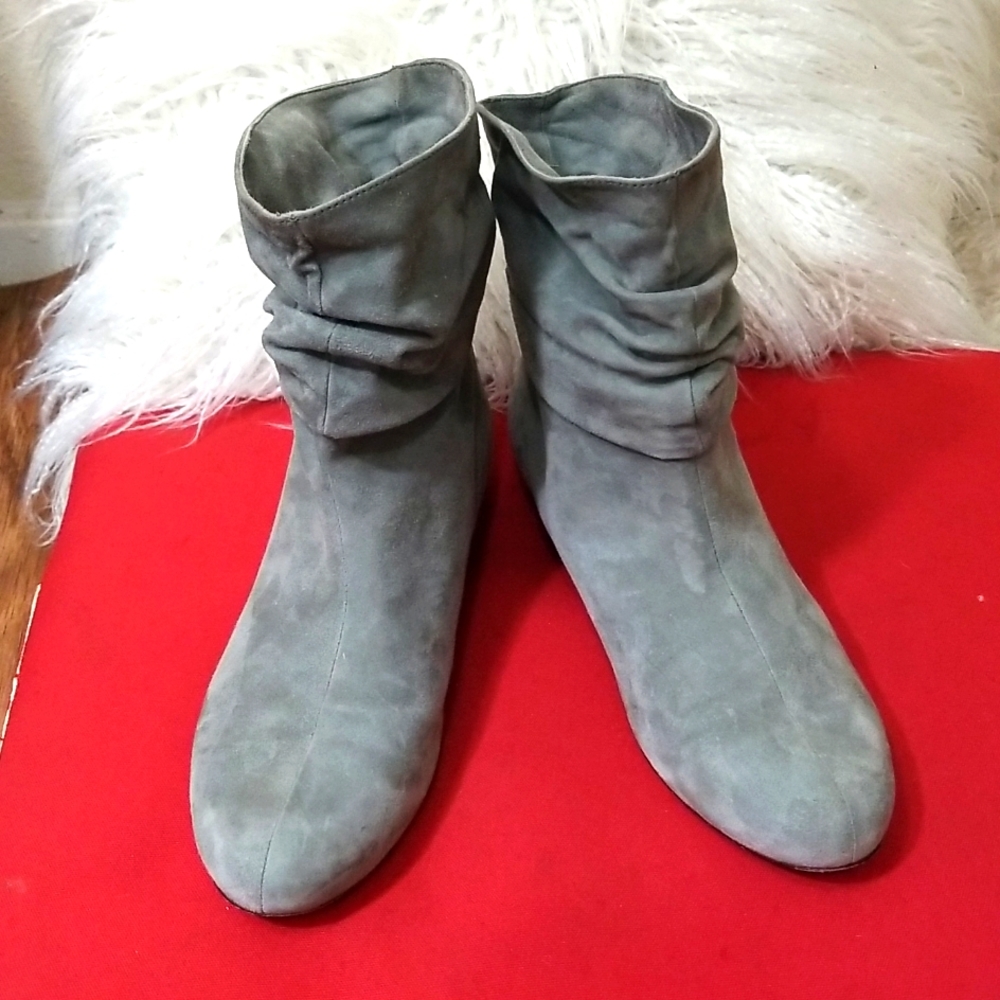 LUXURY REBEL BOOTS